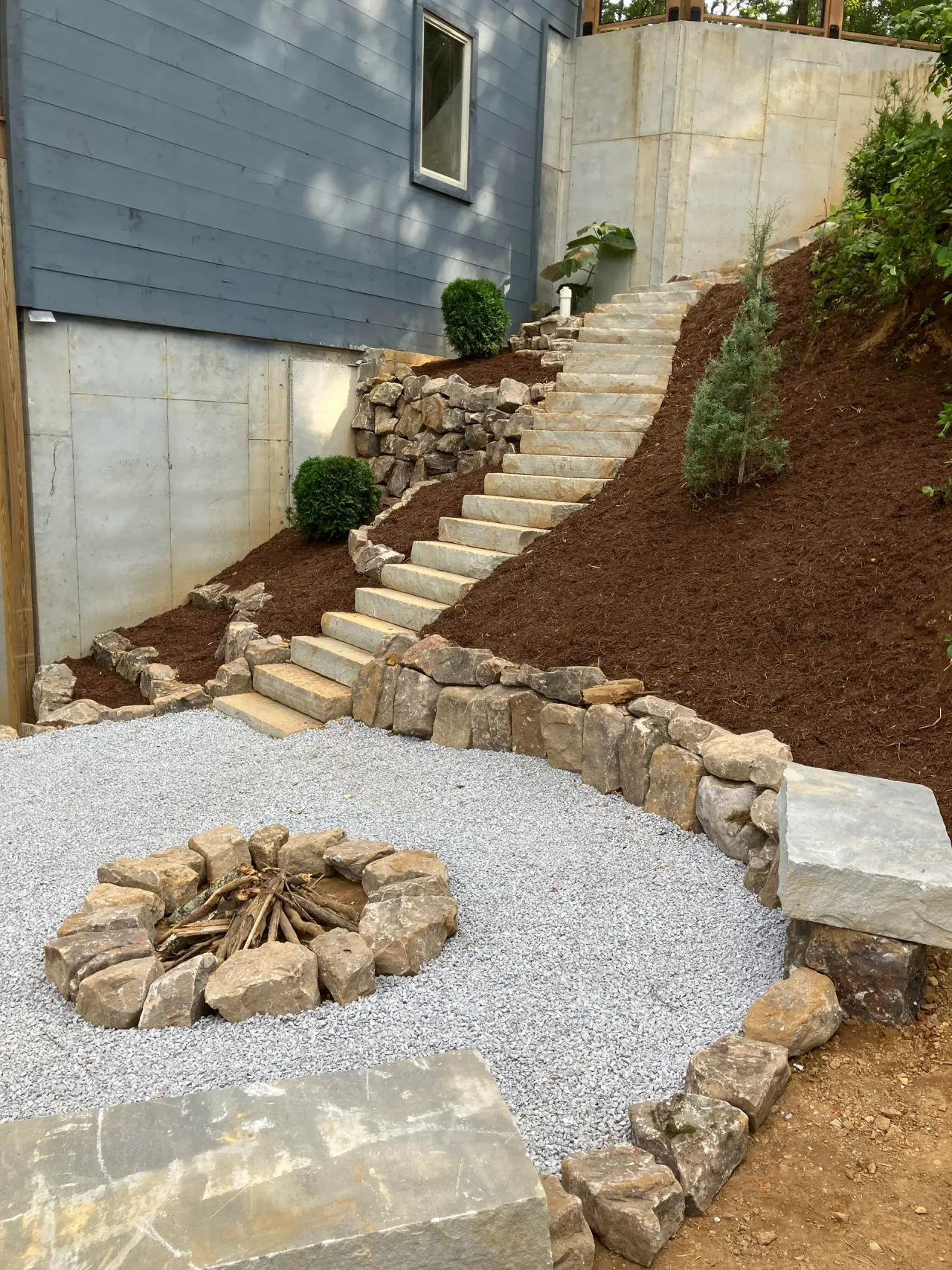 Patio & Outdoor Living
