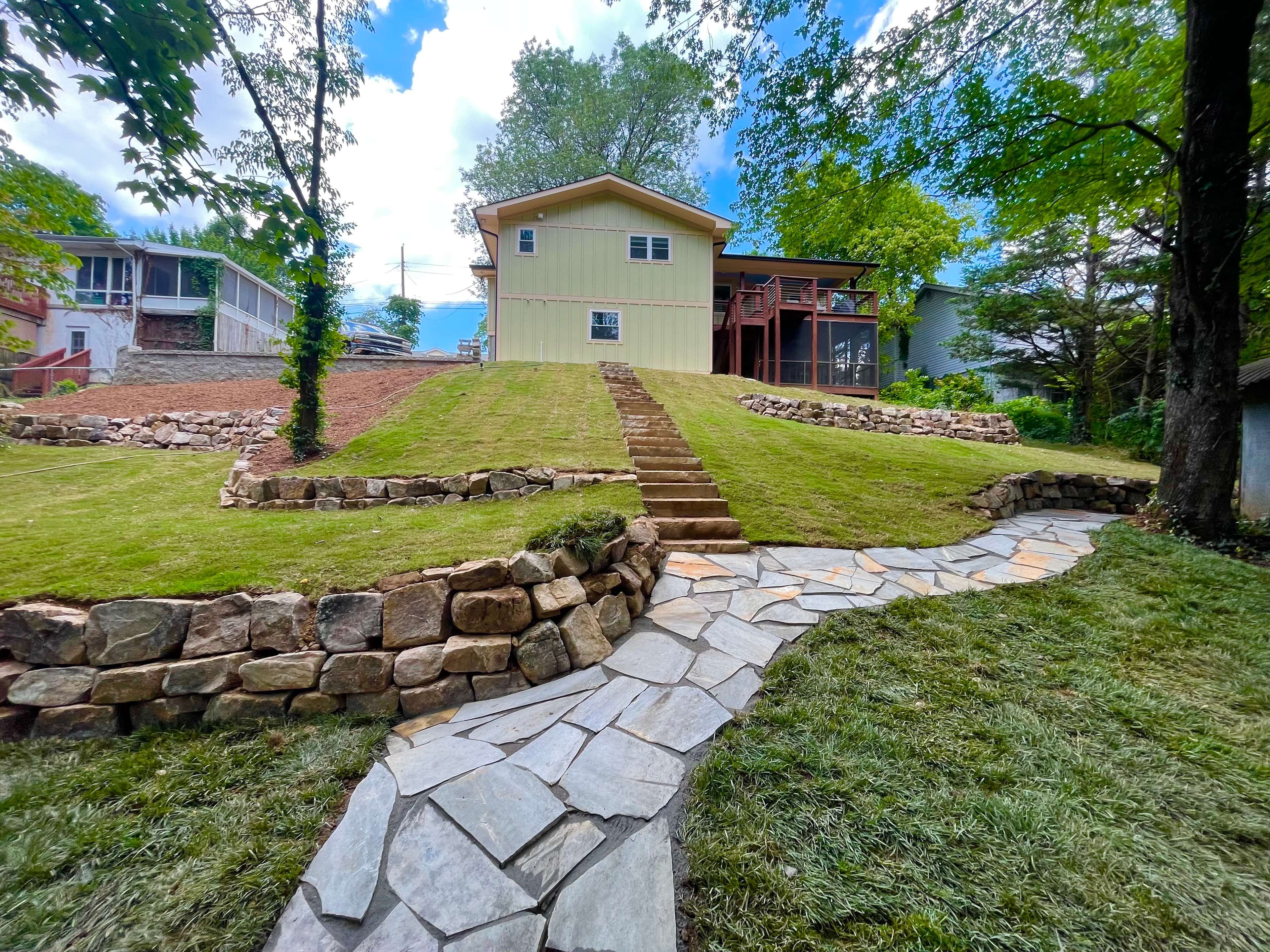 Garden Design